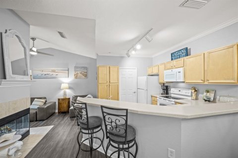 Condo in Saint Augustine, Florida, 1 bedroom  № 1791792 - photo 9