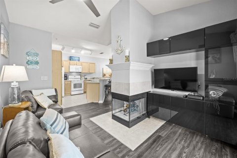 Condo in Saint Augustine, Florida, 1 bedroom  № 1791792 - photo 16