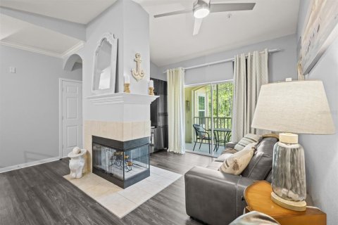Condo in Saint Augustine, Florida, 1 bedroom  № 1791792 - photo 13