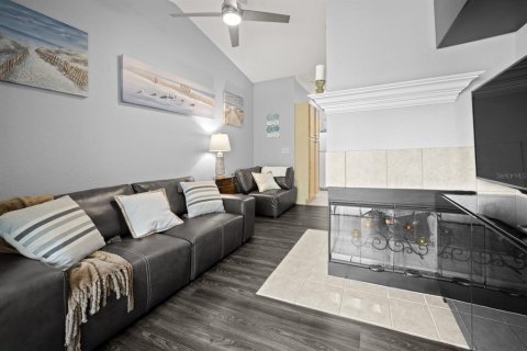 Condo in Saint Augustine, Florida, 1 bedroom  № 1791792 - photo 15
