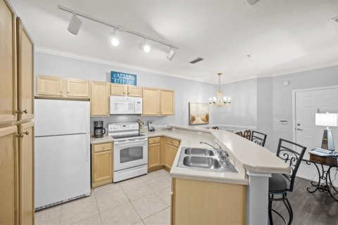 Condo in Saint Augustine, Florida, 1 bedroom  № 1791792 - photo 10
