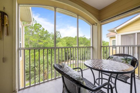 Condo in Saint Augustine, Florida, 1 bedroom  № 1791792 - photo 22
