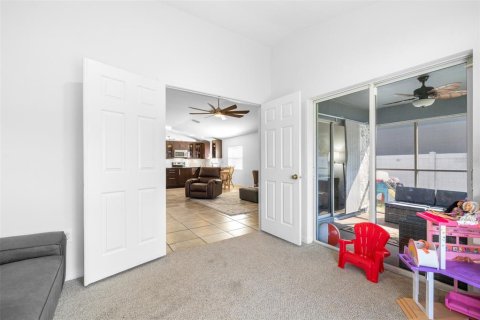 House in Hudson, Florida 4 bedrooms, 191.38 sq.m. № 1751035 - photo 25