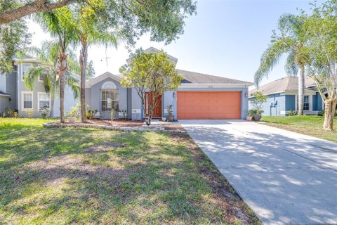 House in Hudson, Florida 4 bedrooms, 191.38 sq.m. № 1751035 - photo 28