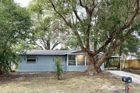House in Beverly Hills, Florida 2 bedrooms, 88.26 sq.m. № 1871266 - photo 1