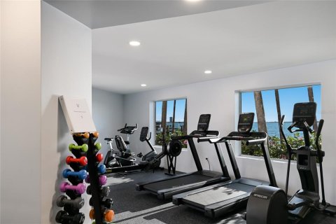 Condominio en venta en Sarasota, Florida, 2 dormitorios, 144.46 m2 № 2101571 - foto 23