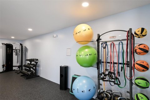 Condominio en venta en Sarasota, Florida, 2 dormitorios, 144.46 m2 № 2101571 - foto 22