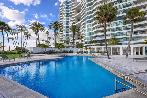 Condominio en venta en Sarasota, Florida, 2 dormitorios, 144.46 m2 № 2101571 - foto 29