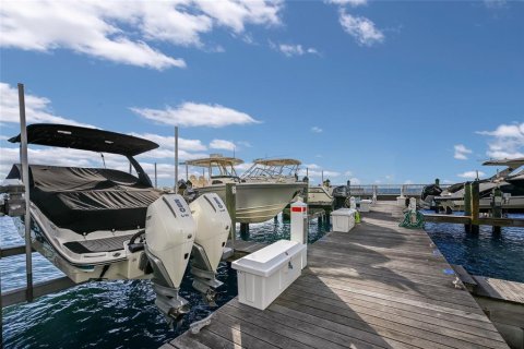 Condominio en venta en Sarasota, Florida, 2 dormitorios, 144.46 m2 № 2101571 - foto 26
