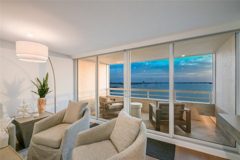 Condominio en venta en Sarasota, Florida, 2 dormitorios, 144.46 m2 № 2101571 - foto 10