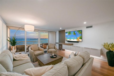 Condominio en venta en Sarasota, Florida, 2 dormitorios, 144.46 m2 № 2101571 - foto 9