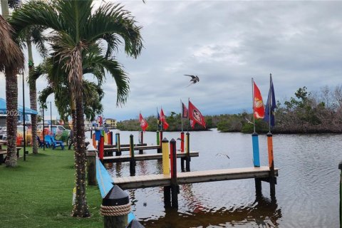 Terreno en venta en Cape Coral, Florida № 2003765 - foto 12