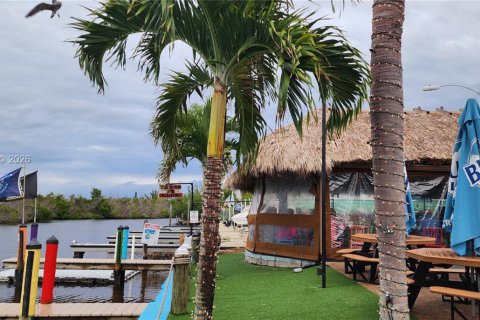 Terreno en venta en Cape Coral, Florida № 2003765 - foto 11