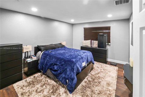 Touwnhouse à louer à North Lauderdale, Floride: 3 chambres, 152.36 m2 № 1880261 - photo 10