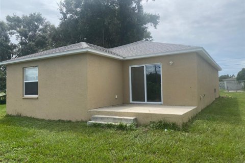 Casa en alquiler en Bartow, Florida, 3 dormitorios, 122.63 m2 № 1903388 - foto 12