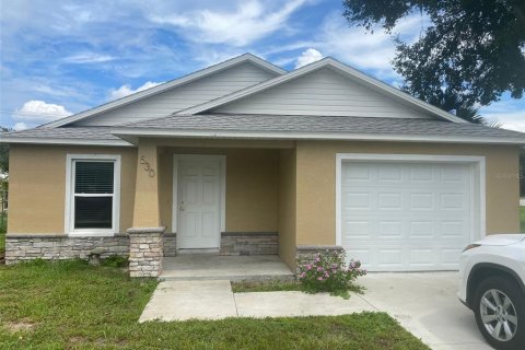 Casa en alquiler en Bartow, Florida, 3 dormitorios, 122.63 m2 № 1903388 - foto 1
