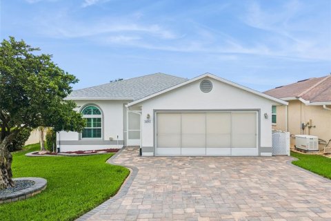 Casa en Lakeland, Florida 2 dormitorios, 177.91 m2 № 2354866