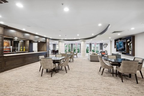 Снять в аренду кондоминиум в Холливуд, Флорида 3 спальни, 193.05м2, № 2026202 - фото 24