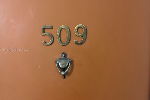 Снять в аренду кондоминиум в Майами, Флорида 1 спальня, 54.91м2, № 2005570 - фото 3