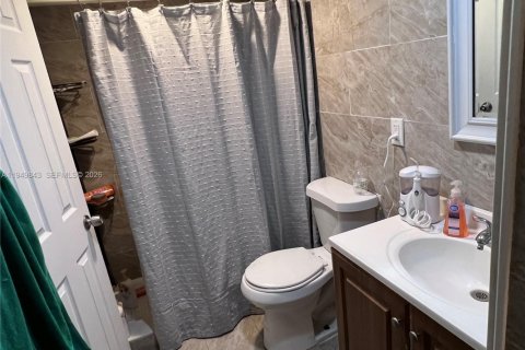 Снять в аренду кондоминиум в Майами, Флорида 1 спальня, 54.91м2, № 2005570 - фото 8