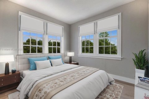 Casa en alquiler en Miami, Florida, 2 dormitorios, 315.87 m2 № 1932182 - foto 17