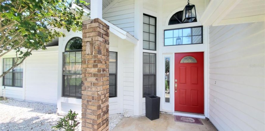 Casa en Port Orange, Florida 4 dormitorios, 189.24 m2 № 1755102