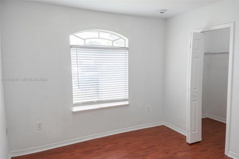 Villa ou maison à vendre à Miami Gardens, Floride: 4 chambres, 155.43 m2 № 2431966 - photo 22