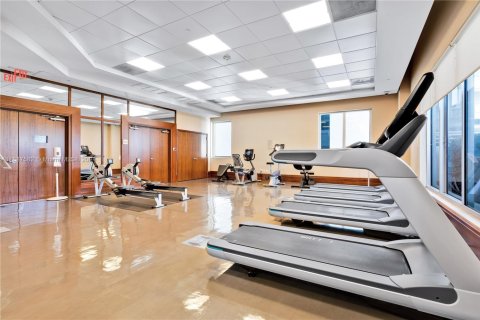 Купить кондоминиум в Майами, Флорида 1 спальня, 91.23м2, № 2014791 - фото 22