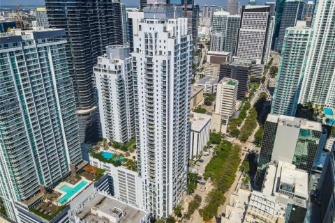 Купить кондоминиум в Майами, Флорида 1 спальня, 91.23м2, № 2014791 - фото 23