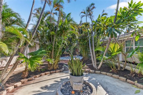 Condo in Fort Lauderdale, Florida, 2 bedrooms  № 1973647 - photo 2