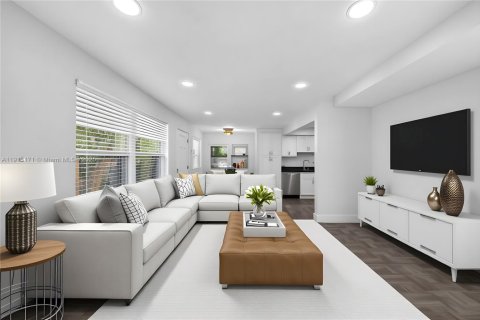 Condo in Fort Lauderdale, Florida, 2 bedrooms  № 1973647 - photo 3