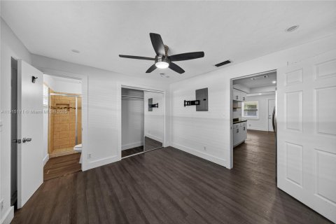 Condo in Fort Lauderdale, Florida, 2 bedrooms  № 1973647 - photo 29