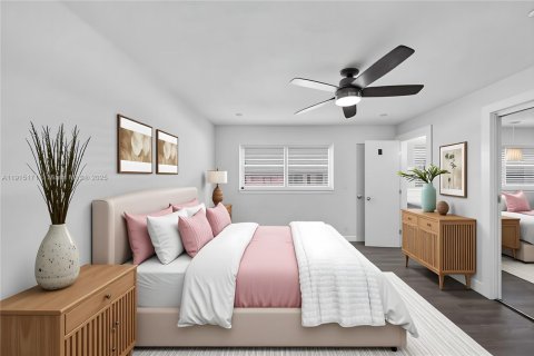 Condo in Fort Lauderdale, Florida, 2 bedrooms  № 1973647 - photo 26