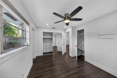 Condo in Fort Lauderdale, Florida, 2 bedrooms  № 1973647 - photo 22