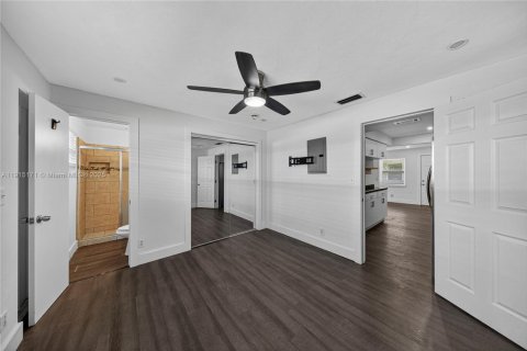 Condo in Fort Lauderdale, Florida, 2 bedrooms  № 1973647 - photo 28