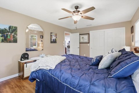House in Homosassa, Florida 3 bedrooms, 203.64 sq.m. № 2367033 - photo 27