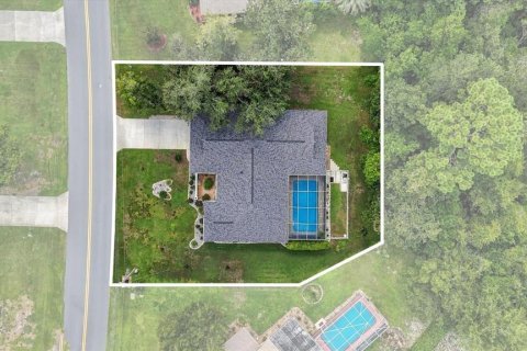 House in Homosassa, Florida 3 bedrooms, 203.64 sq.m. № 2367033 - photo 3