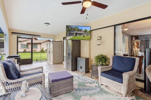 House in Homosassa, Florida 3 bedrooms, 203.64 sq.m. № 2367033 - photo 4