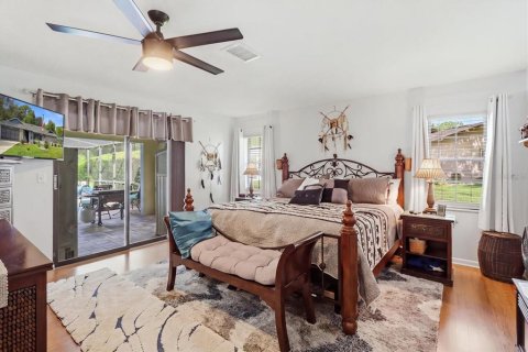 House in Homosassa, Florida 3 bedrooms, 203.64 sq.m. № 2367033 - photo 20