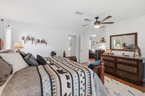 House in Homosassa, Florida 3 bedrooms, 203.64 sq.m. № 2367033 - photo 25