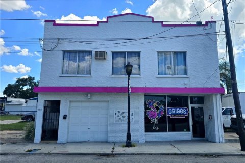 Immobilier commercial à Bradenton, Floride 512.36 m2 № 2227082