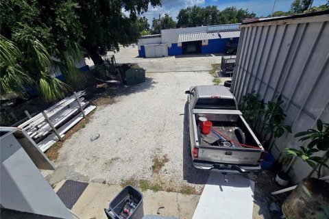 Immobilier commercial à vendre à Bradenton, Floride: 512.36 m2 № 2227082 - photo 4
