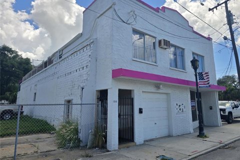 Immobilier commercial à vendre à Bradenton, Floride: 512.36 m2 № 2227082 - photo 3