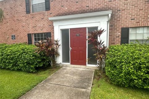 Condo in Orlando, Florida, 2 bedrooms  № 1816675