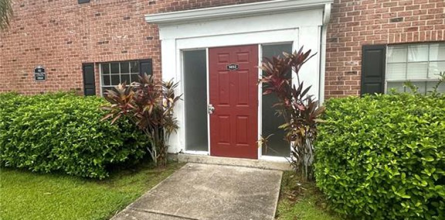 Condo à Orlando, Floride, 2 chambres № 1816675