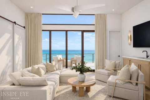 House in Bradenton Beach, Florida 6 bedrooms, 447.51 sq.m. № 2155194 - photo 8