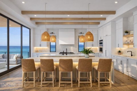 House in Bradenton Beach, Florida 6 bedrooms, 447.51 sq.m. № 2155194 - photo 10