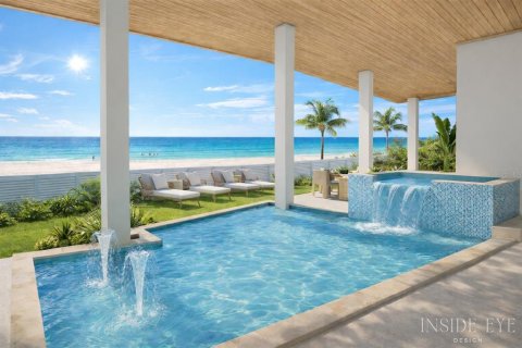 House in Bradenton Beach, Florida 6 bedrooms, 447.51 sq.m. № 2155194 - photo 5