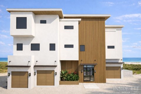 House in Bradenton Beach, Florida 6 bedrooms, 447.51 sq.m. № 2155194 - photo 3