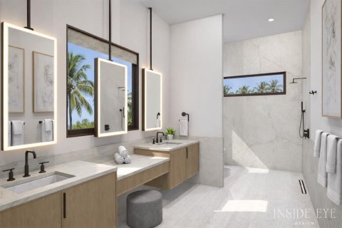 House in Bradenton Beach, Florida 6 bedrooms, 447.51 sq.m. № 2155194 - photo 14